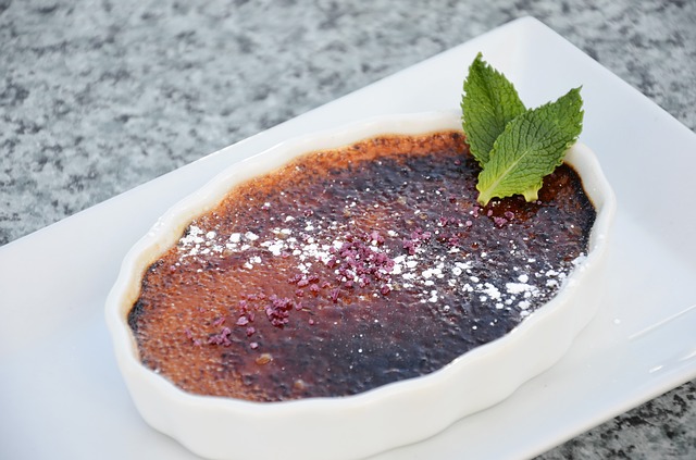 crema catalana