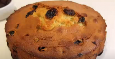 Plumcake